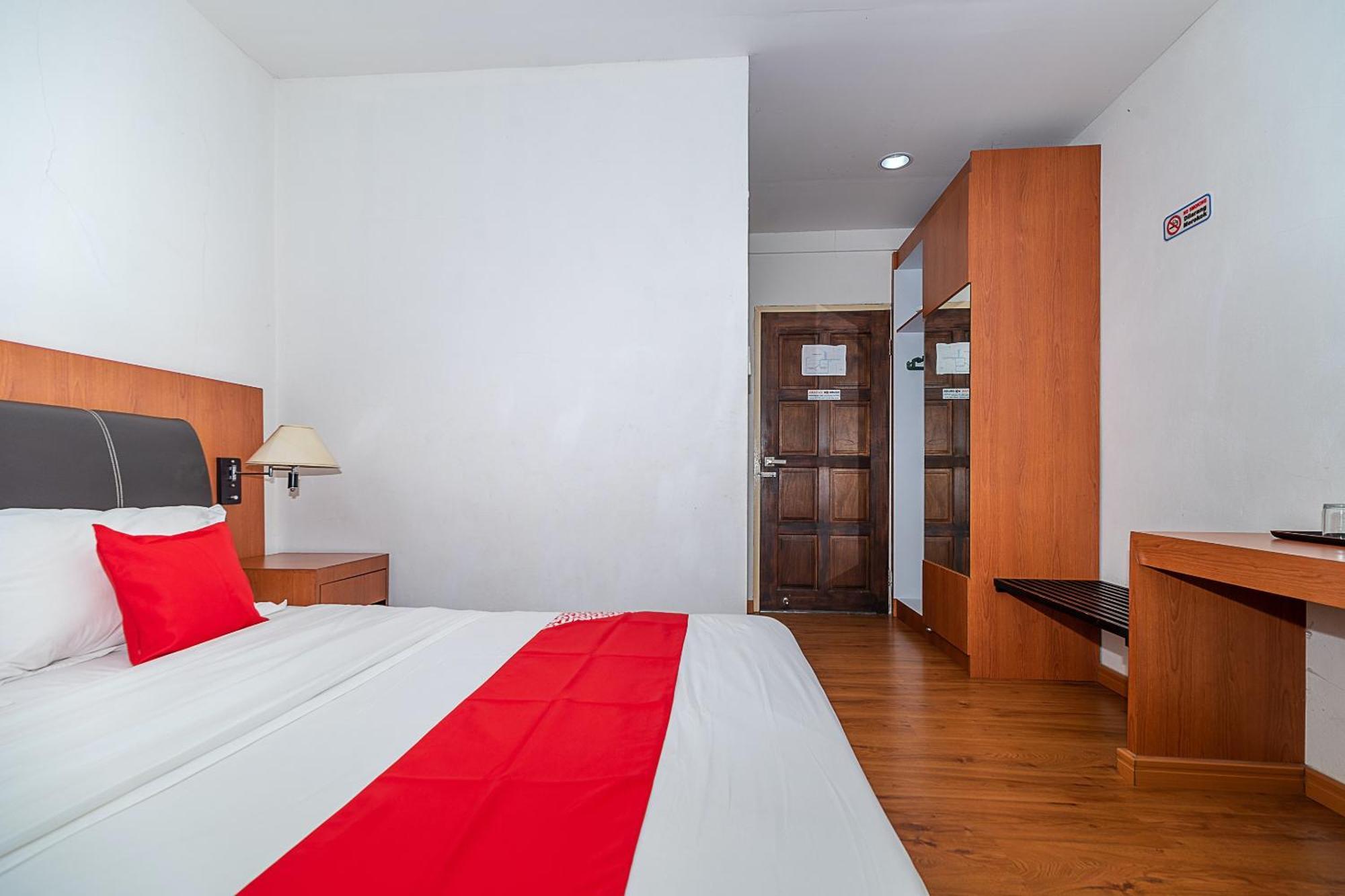 Hotel Eagle Wood Garden Membakut Zewnętrze zdjęcie