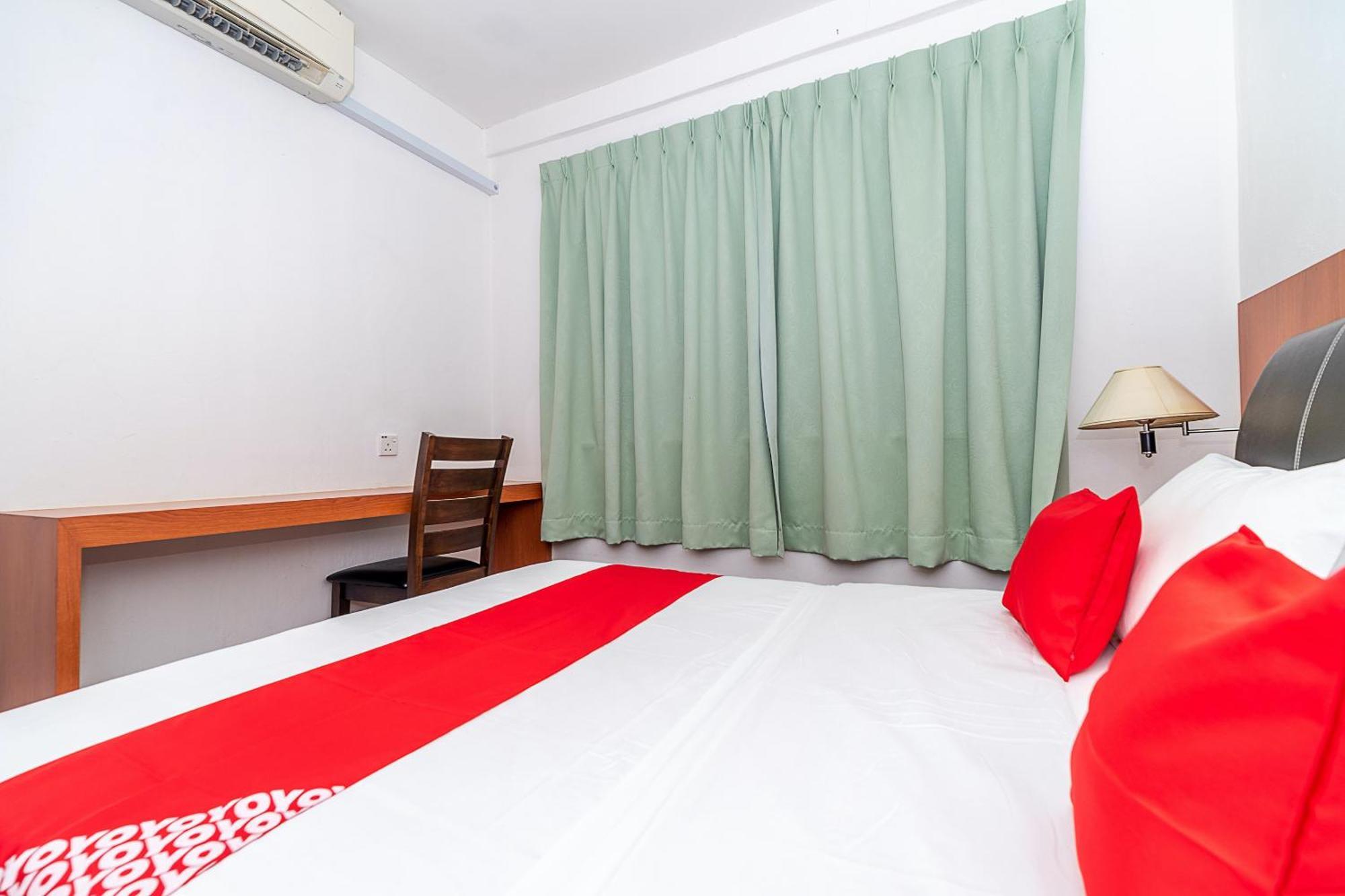 Hotel Eagle Wood Garden Membakut Zewnętrze zdjęcie