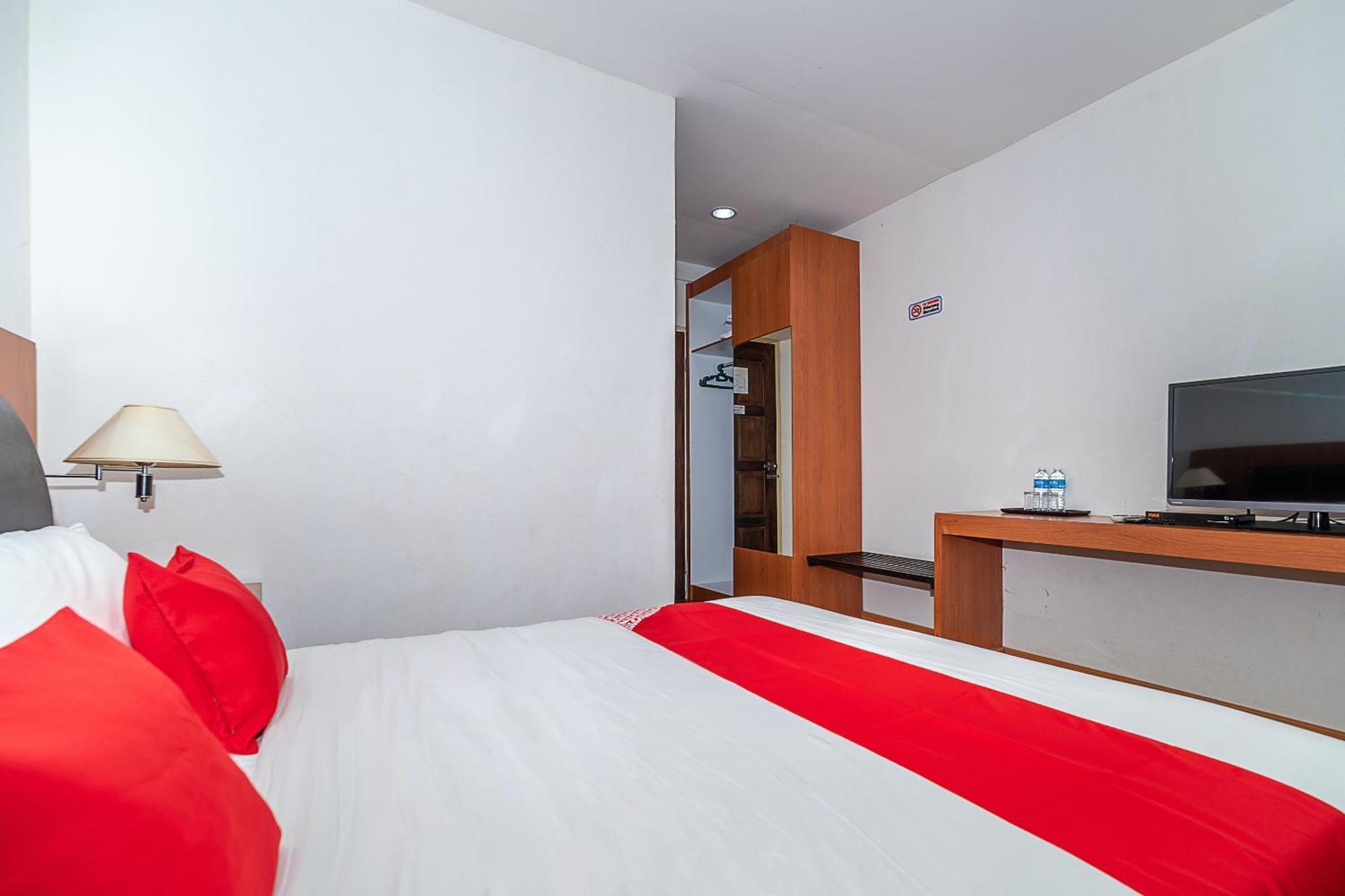 Hotel Eagle Wood Garden Membakut Zewnętrze zdjęcie
