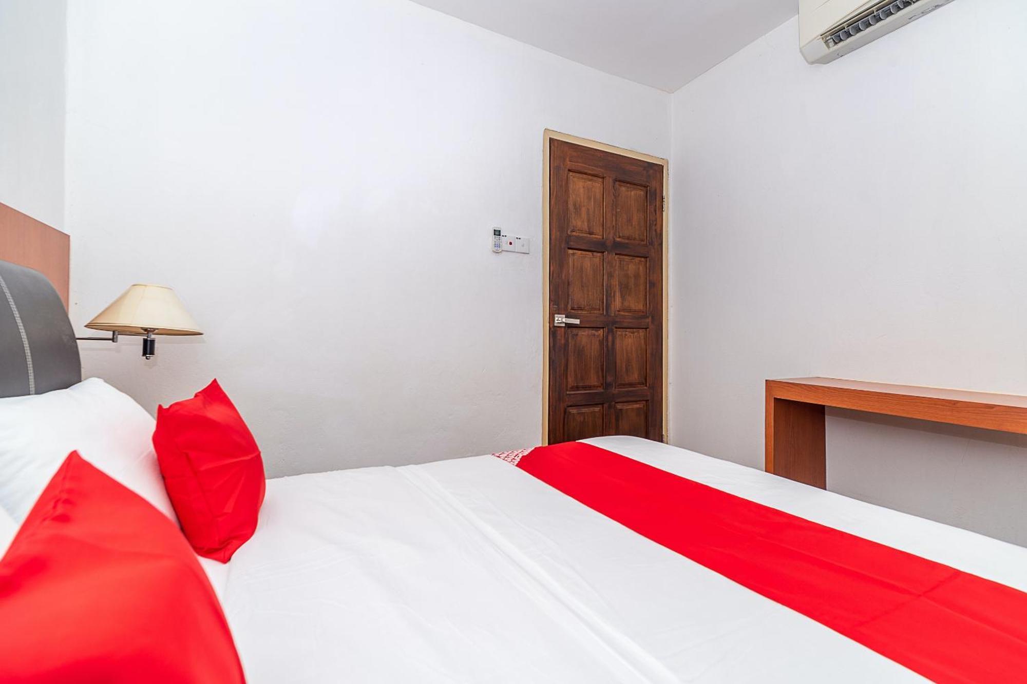 Hotel Eagle Wood Garden Membakut Zewnętrze zdjęcie