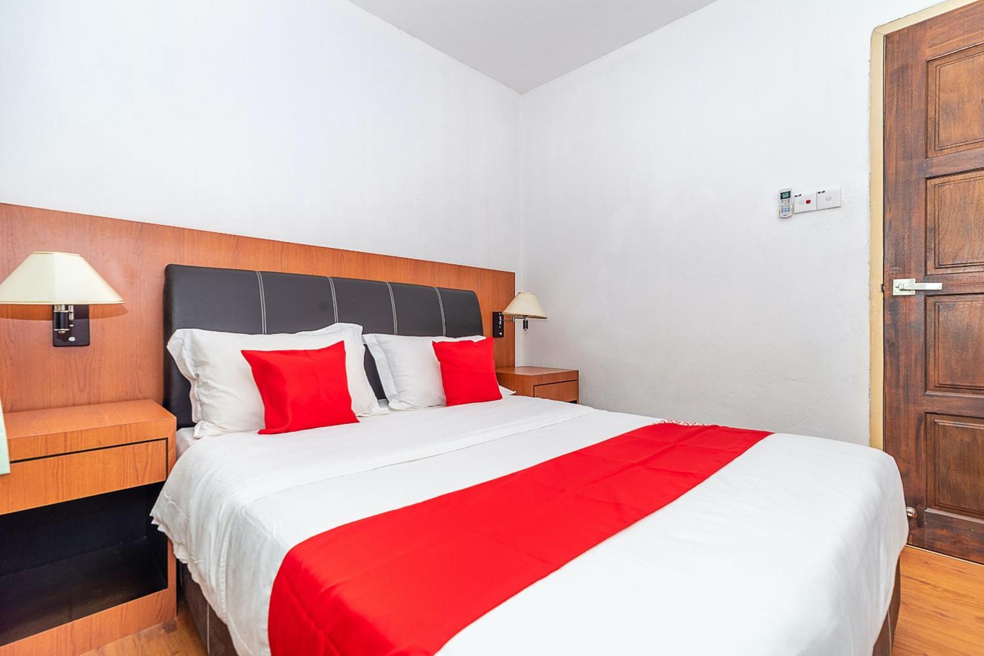 Hotel Eagle Wood Garden Membakut Zewnętrze zdjęcie